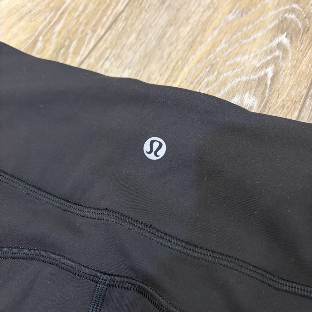 Lululemon Invigorate High-Rise Tight 28" - Picture 10 of 14